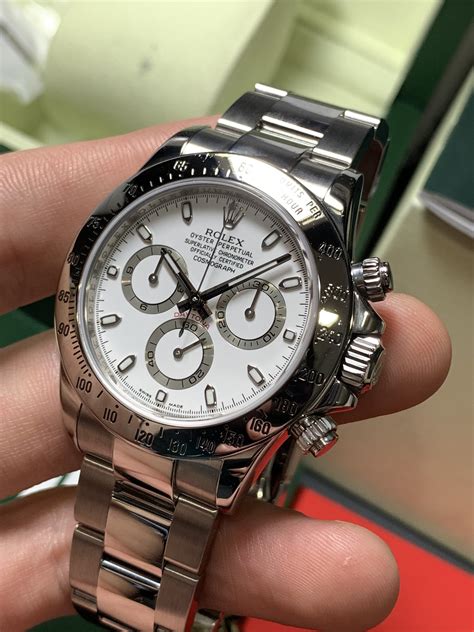 rolex daytona 116520 v936300|Rolex daytona bezel.